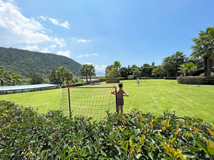 casa en venta en puerta del lago, valle de bravo