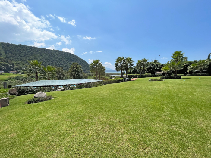 casa en venta en puerta del lago, valle de bravo