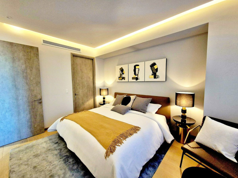departamento en venta en vía residences interlomas