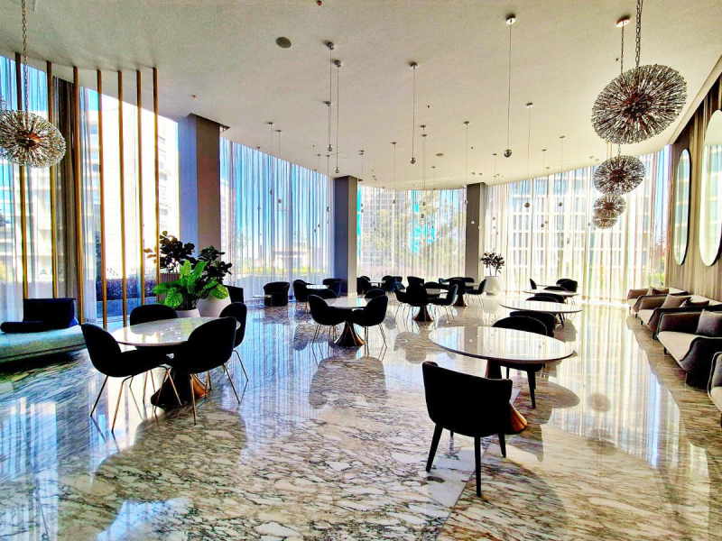 departamento en venta en vía residences interlomas