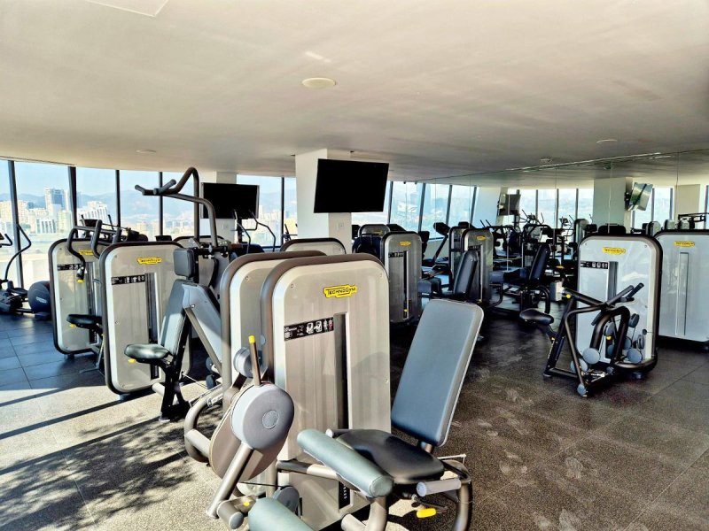 departamento en venta en vía residences interlomas