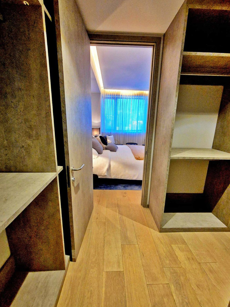 departamento en venta en vía residences interlomas