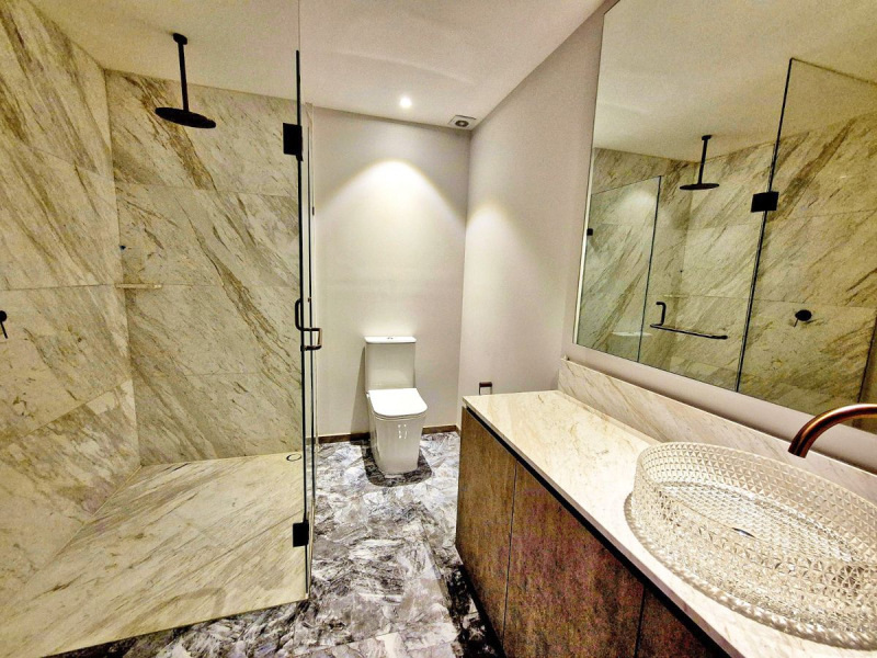 departamento en venta en vía residences interlomas