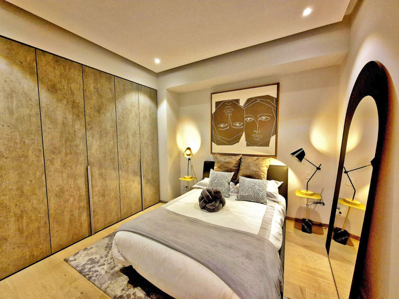departamento en venta en vía residences interlomas