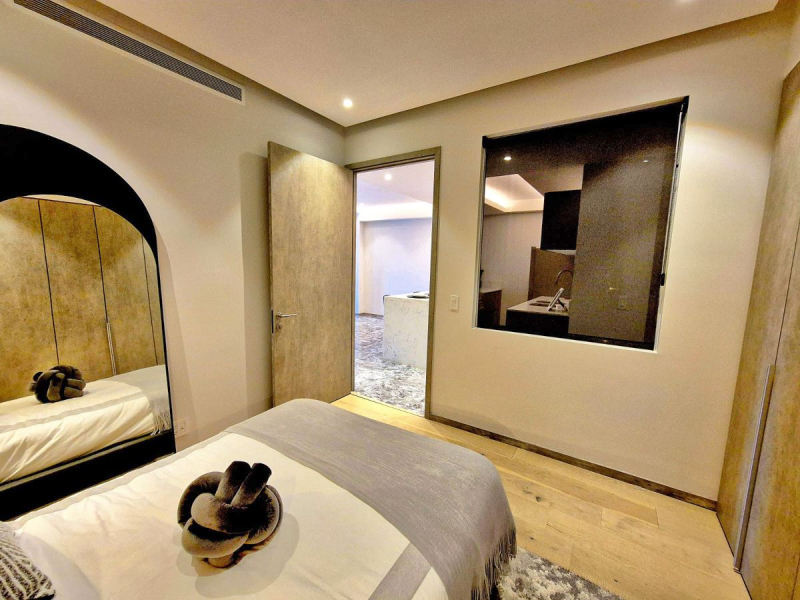 departamento en venta en vía residences interlomas