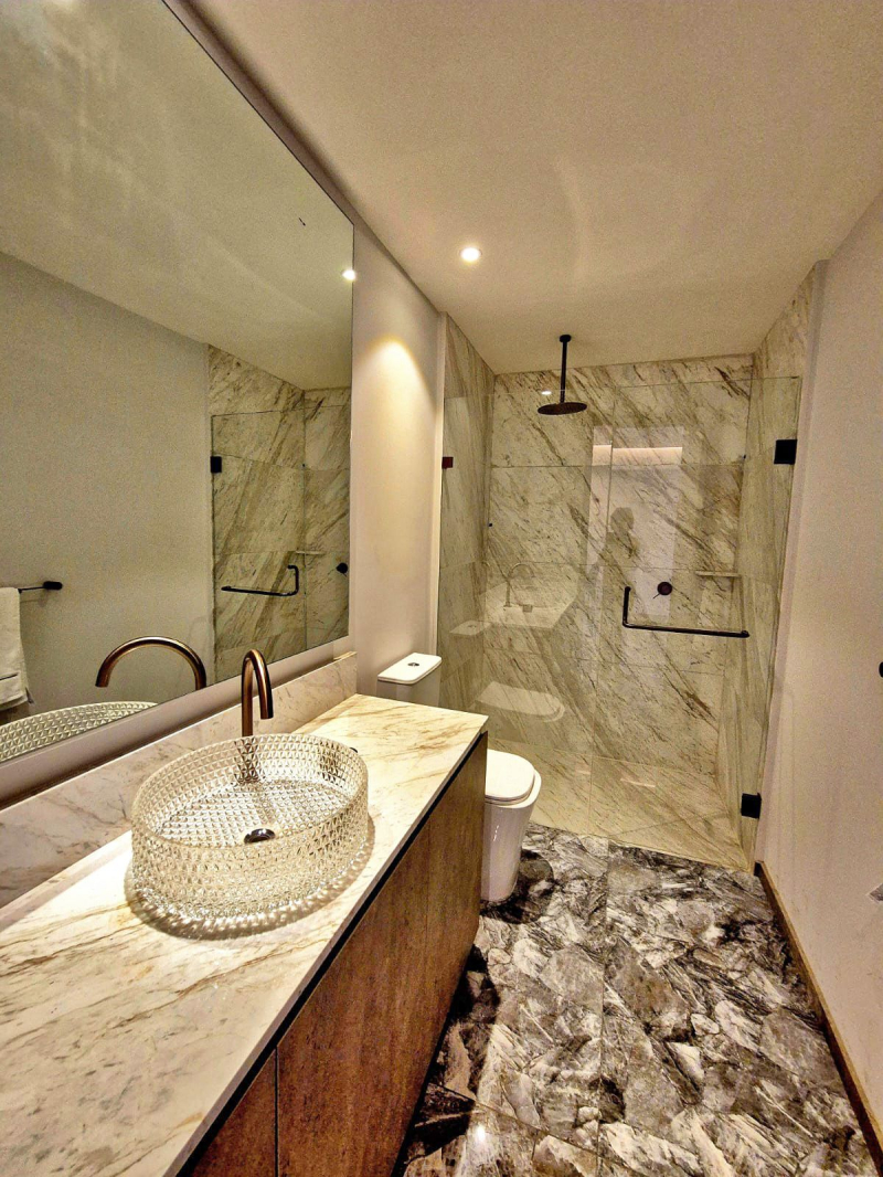 departamento en venta en vía residences interlomas