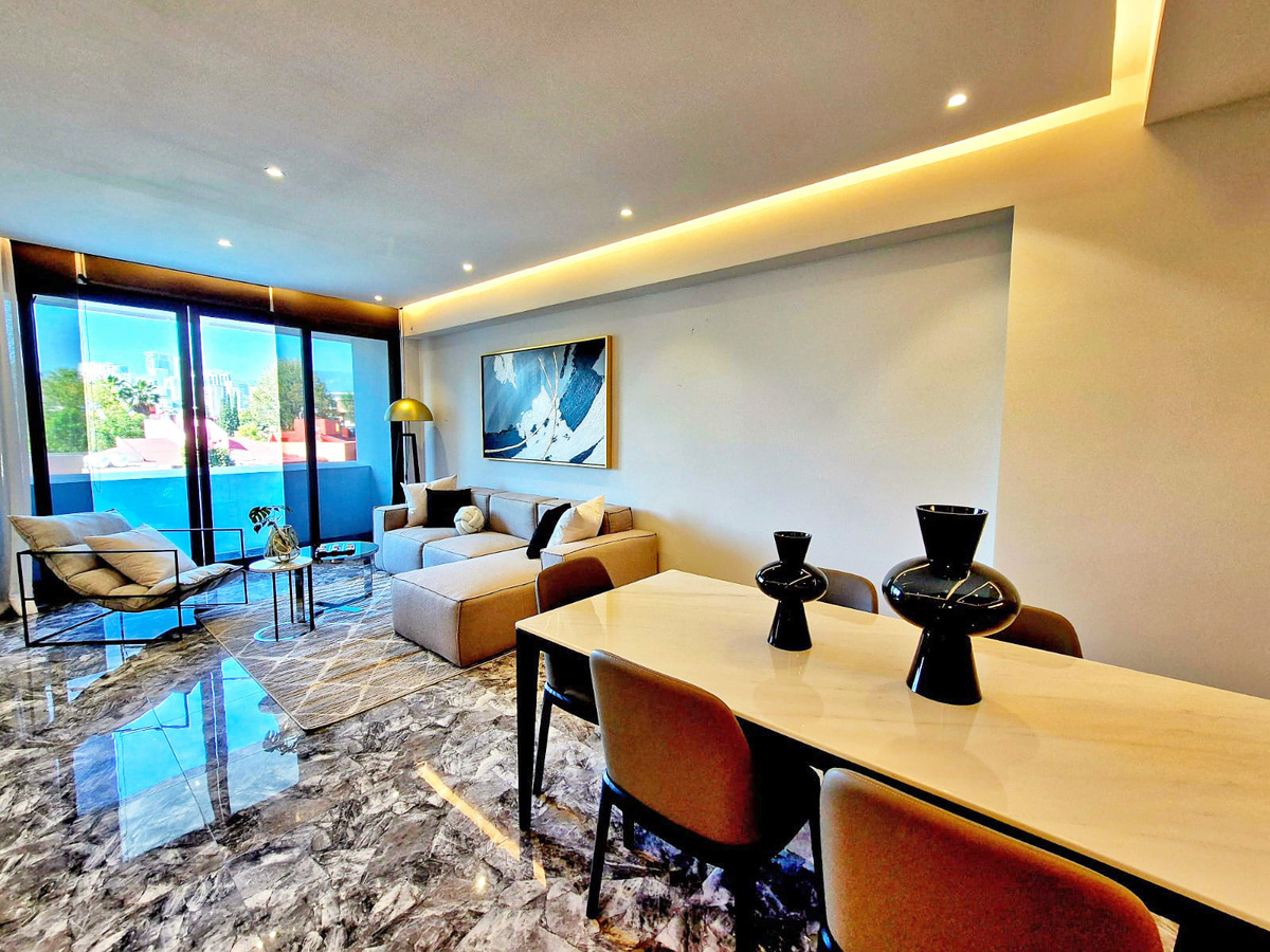 Departamento en Venta en VÃ­a Residences INTERLOMAS