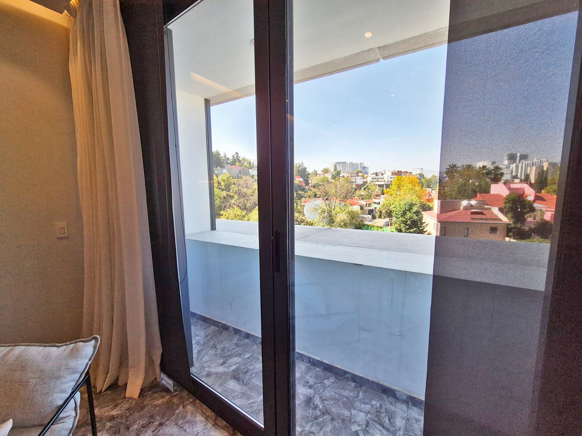 departamento en venta en vía residences interlomas