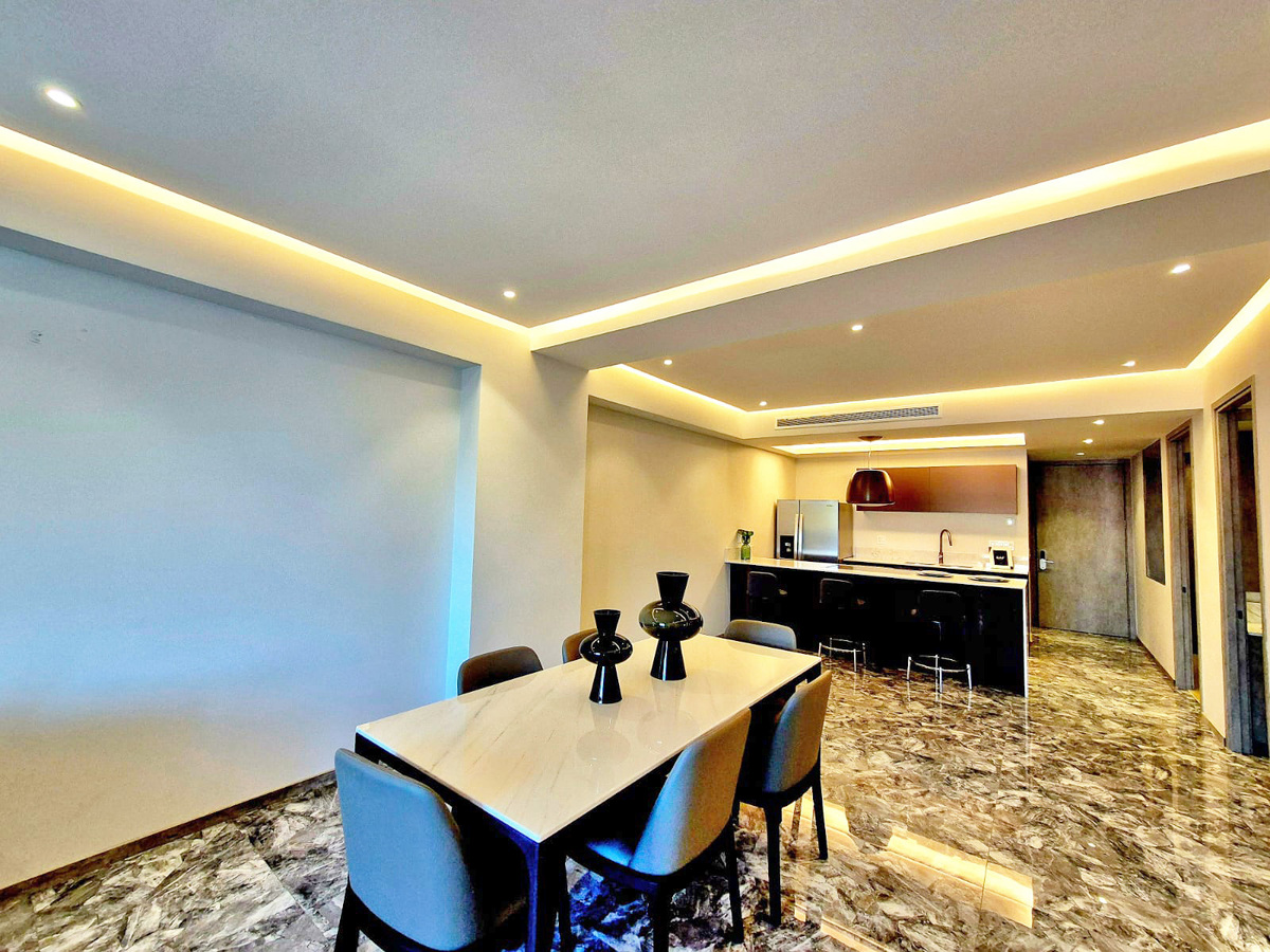 departamento en venta en vía residences interlomas