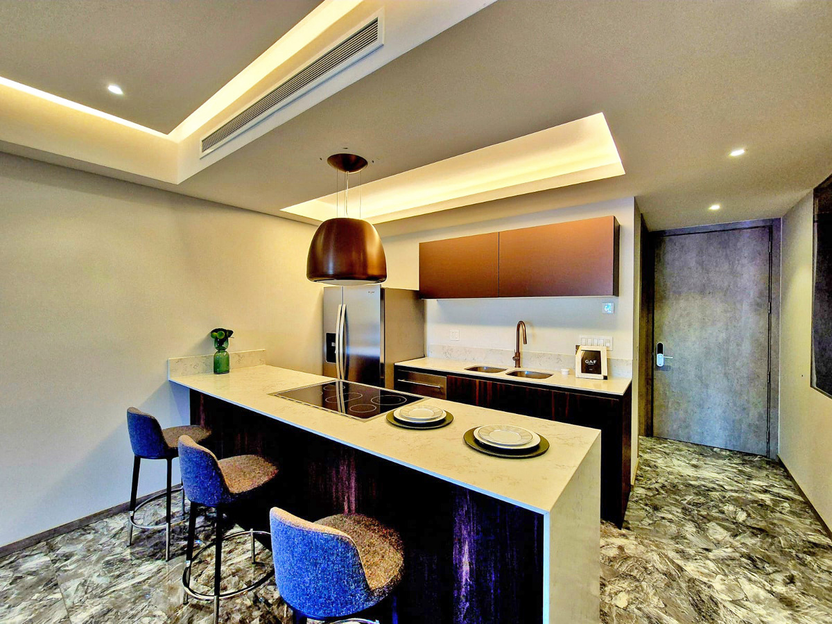 departamento en venta en vía residences interlomas
