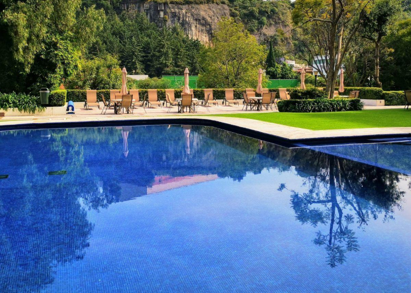 Venta De Departamento, En Jardines De La Herradura