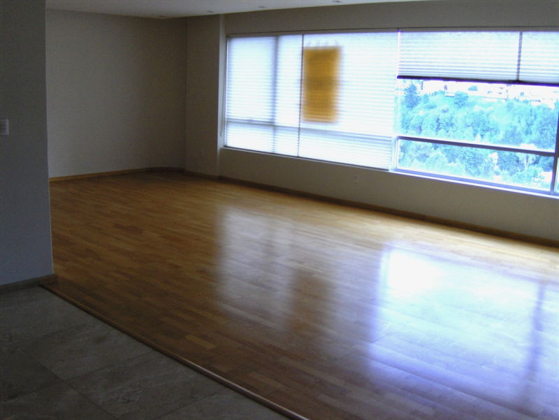 Venta De Departamento, En Jardines De La Herradura