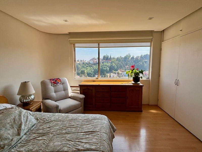 Venta De Departamento, En Jardines De La Herradura