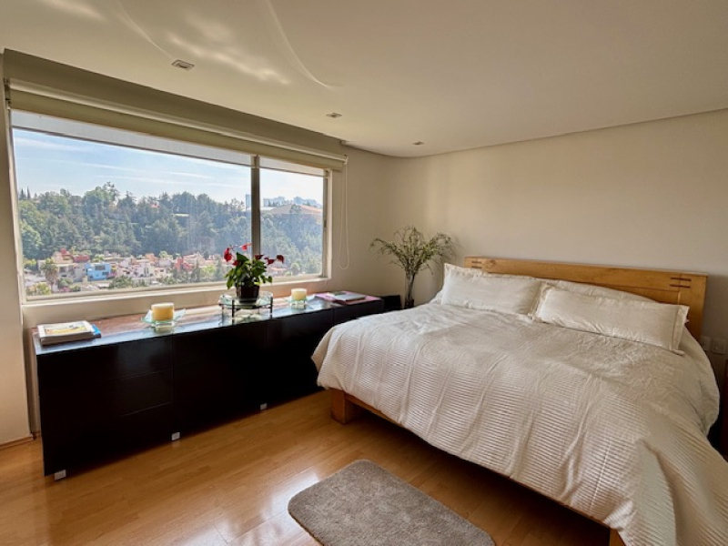 Venta De Departamento, En Jardines De La Herradura