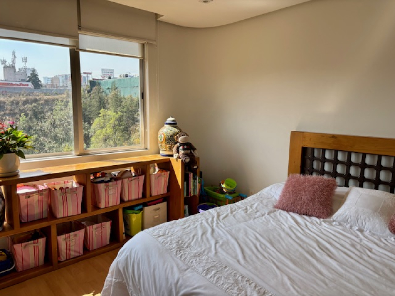 Venta De Departamento, En Jardines De La Herradura