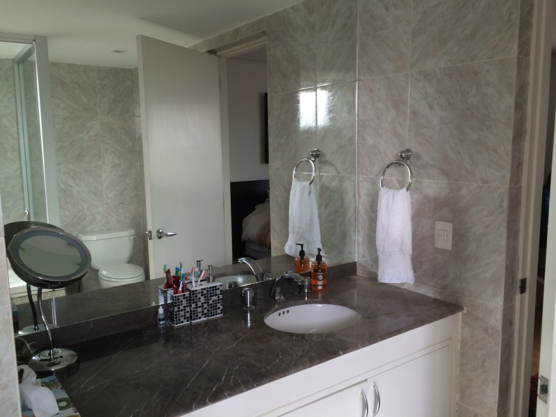 Venta De Departamento, En Jardines De La Herradura