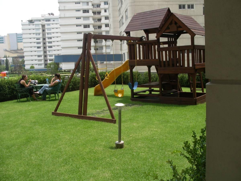 Venta De Departamento, En Jardines De La Herradura
