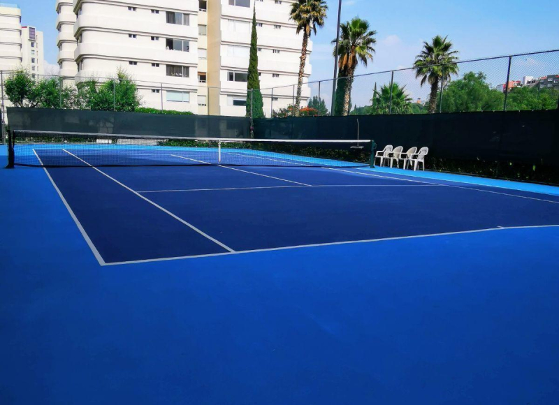 Venta De Departamento, En Jardines De La Herradura