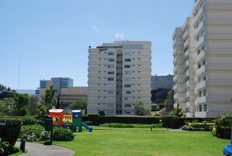 Venta De Departamento, En Jardines De La Herradura