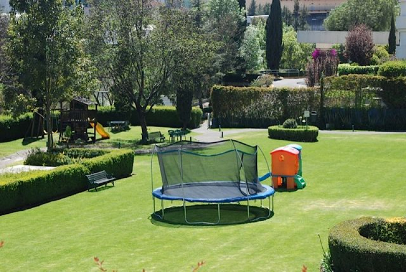 Venta De Departamento, En Jardines De La Herradura