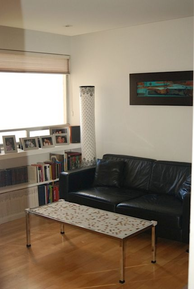 Venta De Departamento, En Jardines De La Herradura