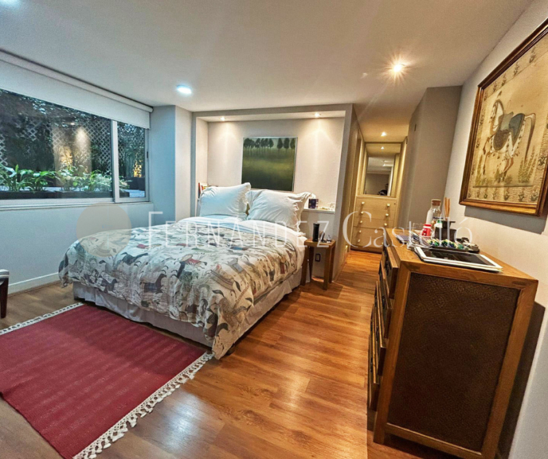 VENTA DEPARTAMENTO EN LOMAS - VIRREYES