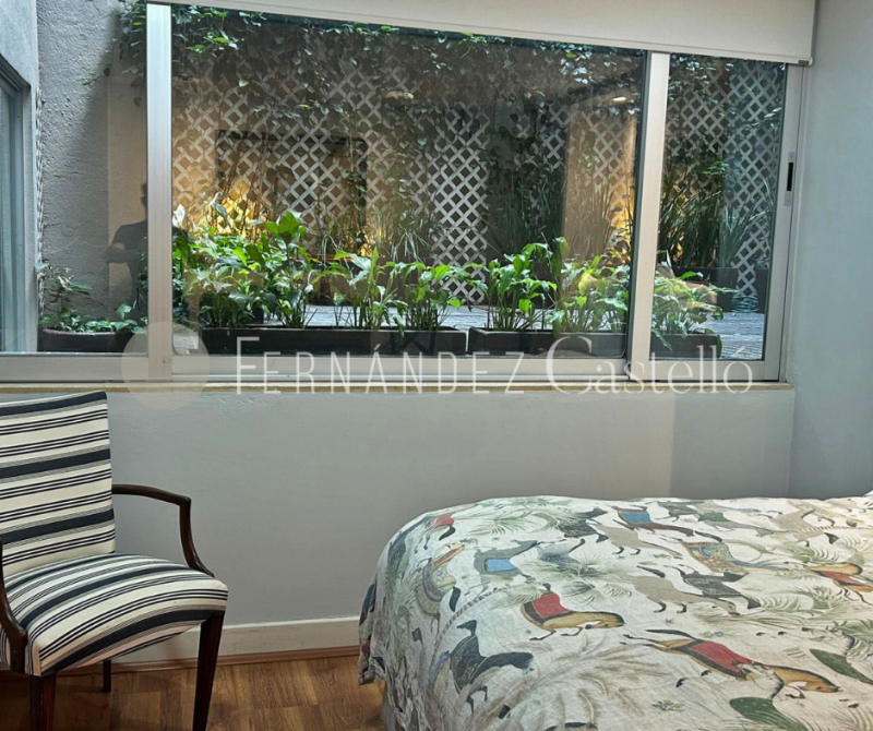 VENTA DEPARTAMENTO EN LOMAS - VIRREYES