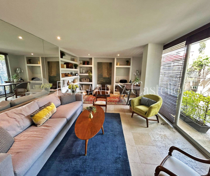 VENTA DEPARTAMENTO EN LOMAS - VIRREYES