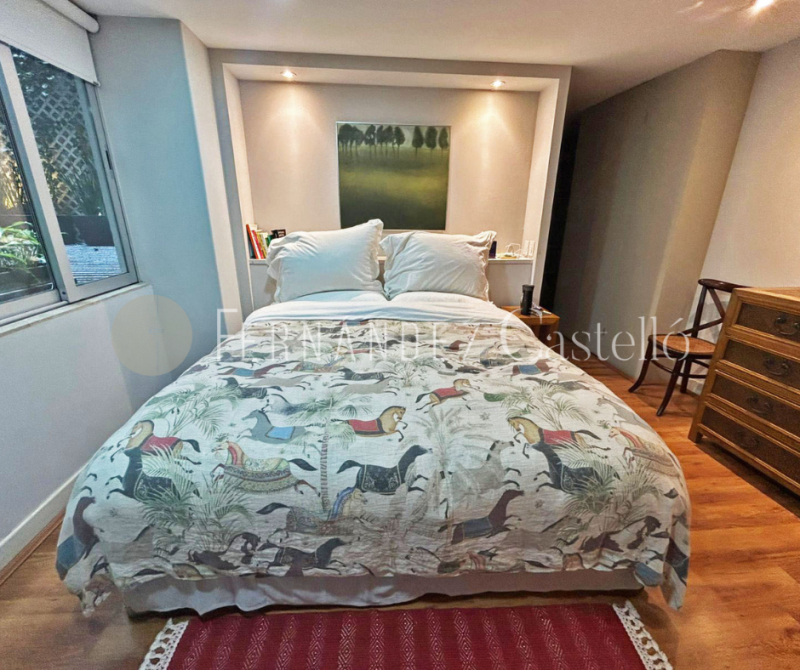 VENTA DEPARTAMENTO EN LOMAS - VIRREYES