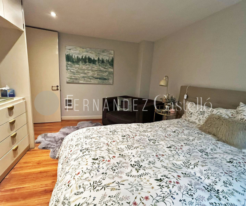 VENTA DEPARTAMENTO EN LOMAS - VIRREYES