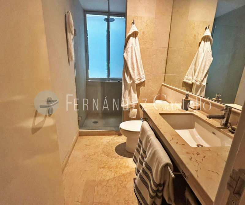 VENTA DEPARTAMENTO EN LOMAS - VIRREYES