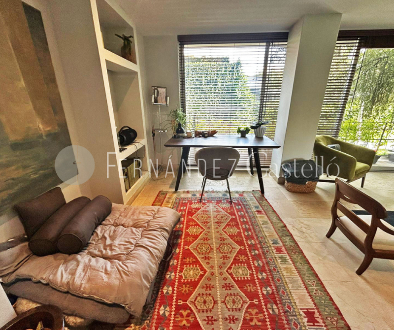 VENTA DEPARTAMENTO EN LOMAS - VIRREYES