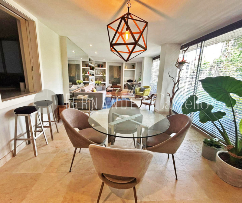 VENTA DEPARTAMENTO EN LOMAS - VIRREYES