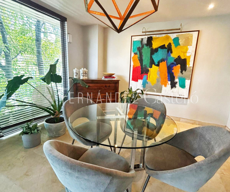 VENTA DEPARTAMENTO EN LOMAS - VIRREYES