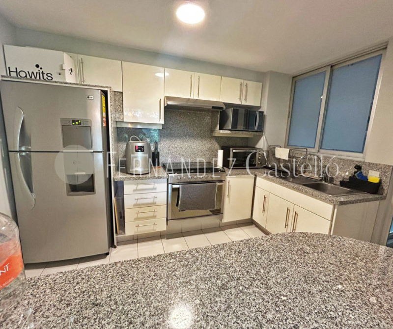 VENTA DEPARTAMENTO EN LOMAS - VIRREYES