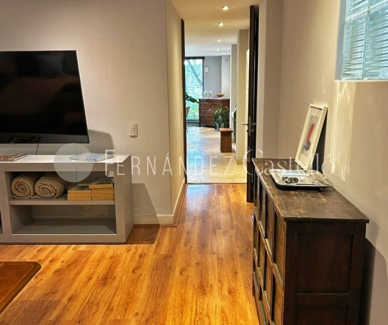 VENTA DEPARTAMENTO EN LOMAS - VIRREYES