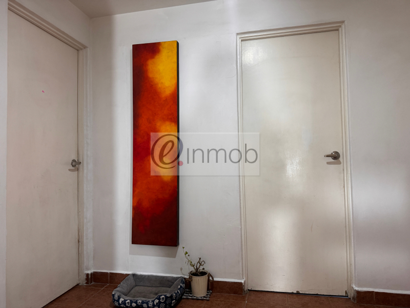 Casa En Venta En Vértiz Narvarte