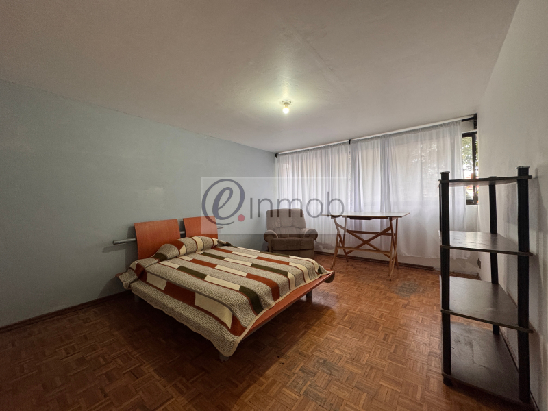 Casa En Venta En Vértiz Narvarte