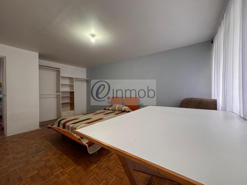 Casa En Venta En Vértiz Narvarte