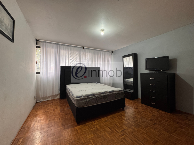 Casa En Venta En Vértiz Narvarte