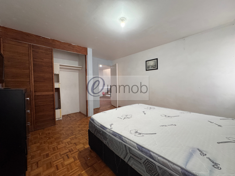 Casa En Venta En Vértiz Narvarte