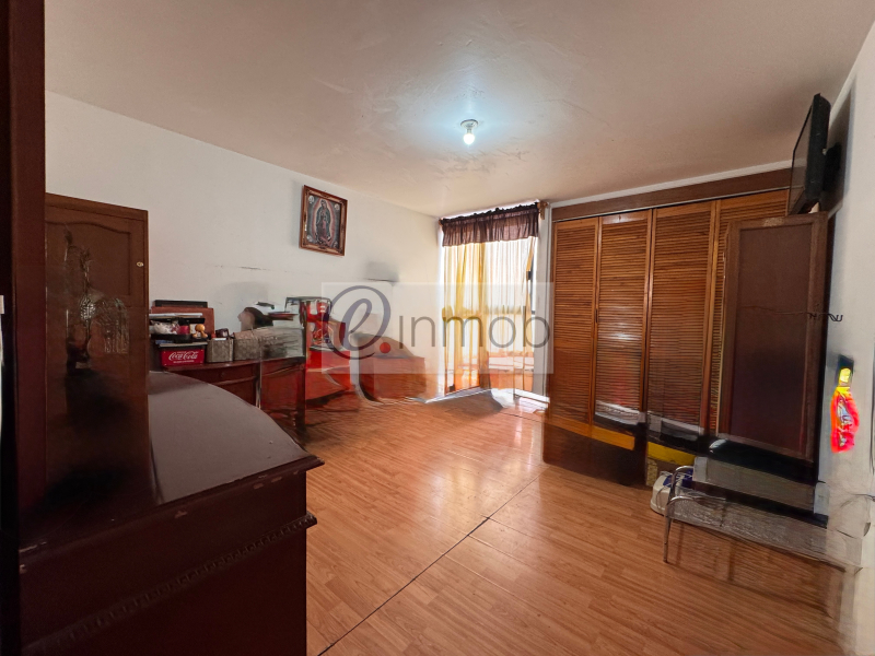 Casa En Venta En Vértiz Narvarte