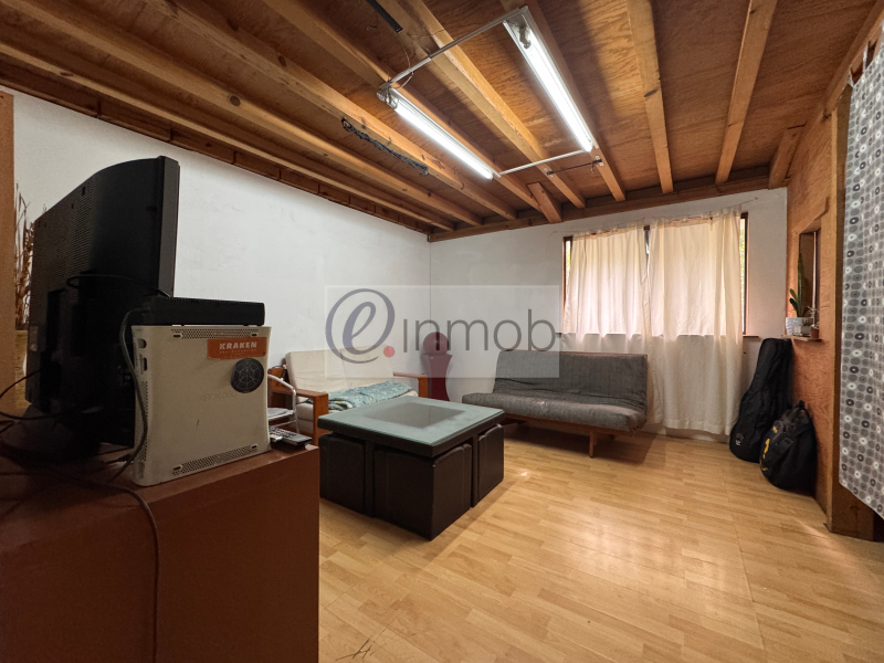 Casa En Venta En Vértiz Narvarte