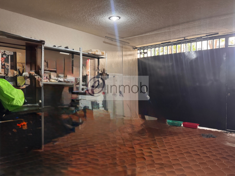 Casa En Venta En Vértiz Narvarte