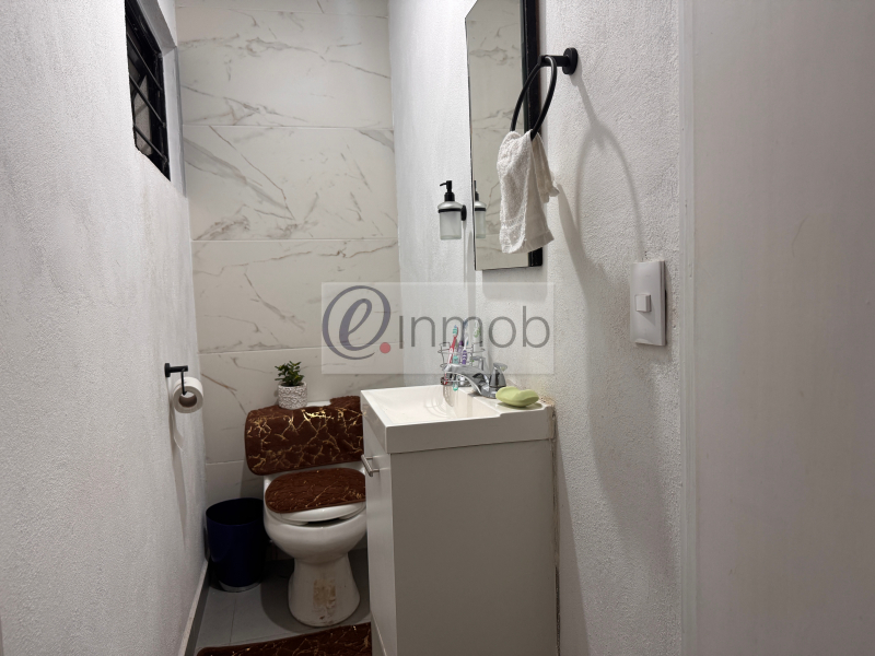 Casa En Venta En Vértiz Narvarte