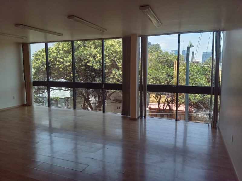 Edificio en Venta en Anzures