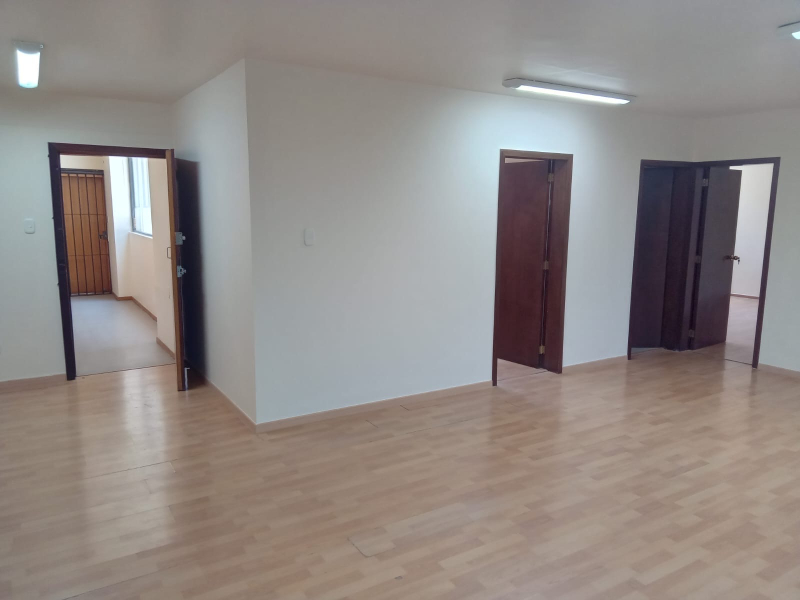 Edificio En Venta En Anzures