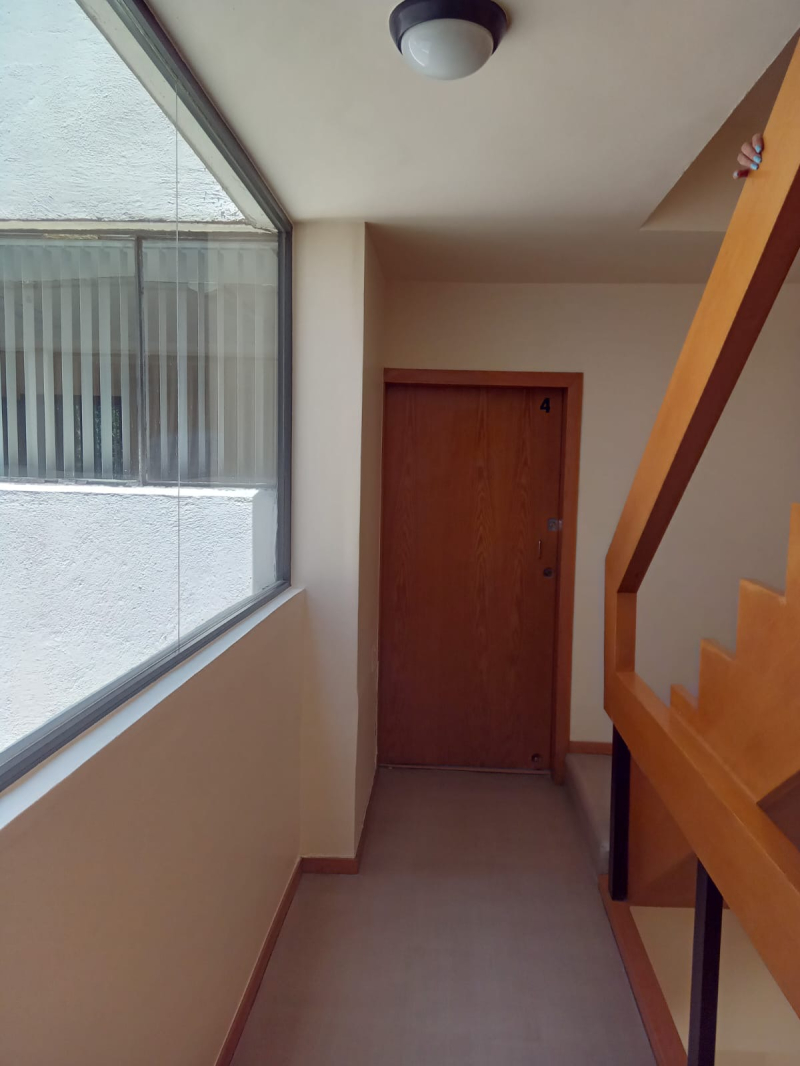 Edificio En Venta En Anzures