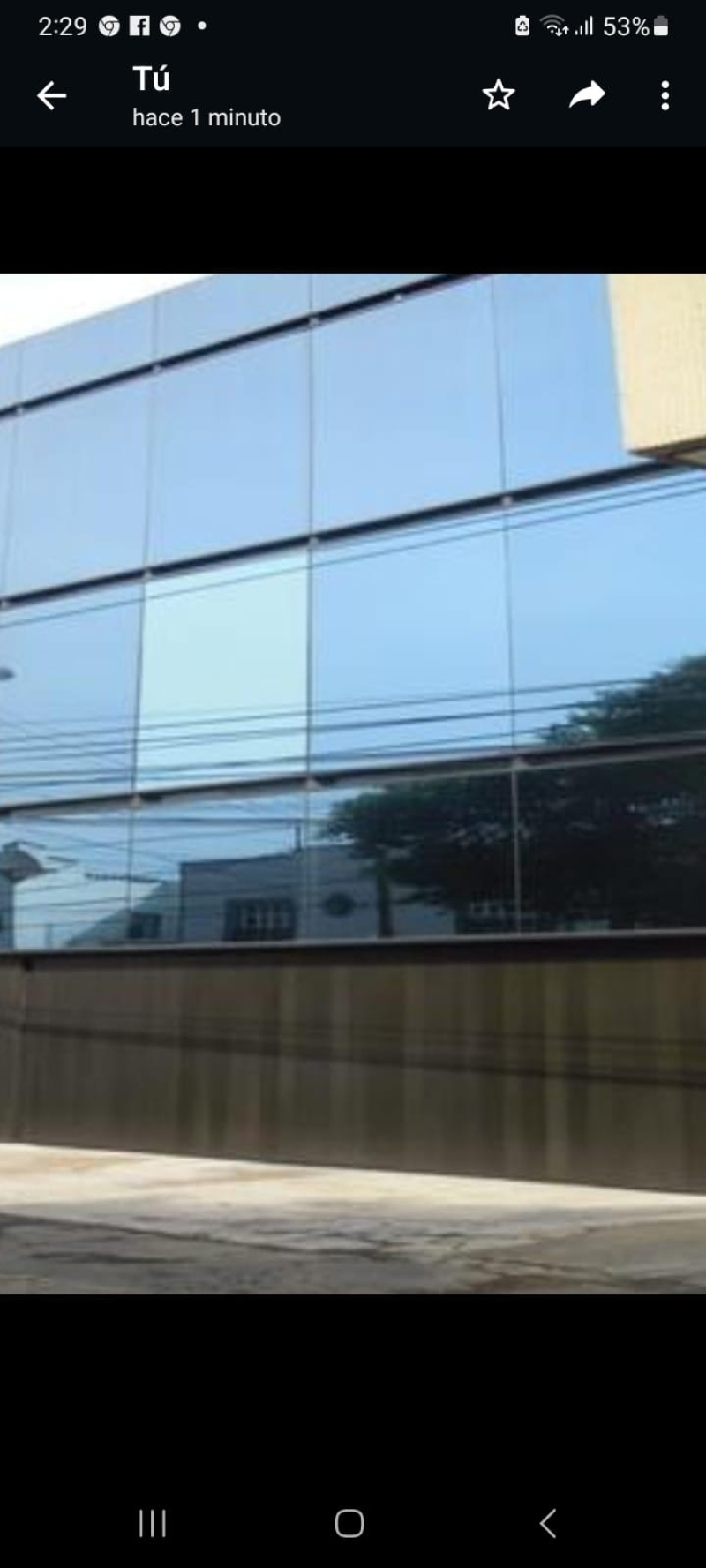 Edificio En Venta En Anzures