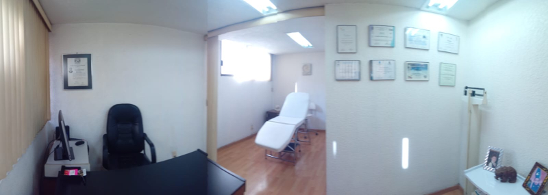 Edificio En Venta En Anzures